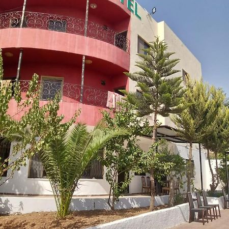 Jerash Ruins Hotel Ceraş Dış mekan fotoğraf
